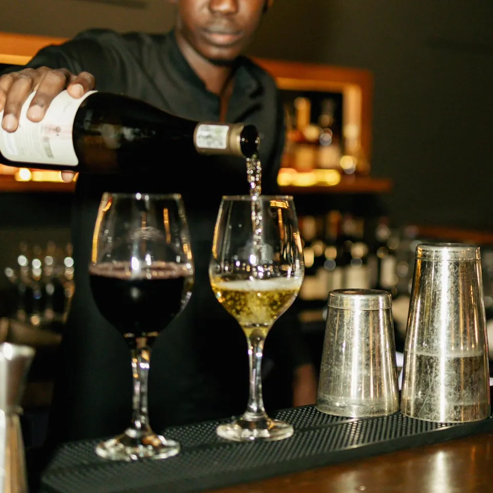 Une Soirée Vigneronne